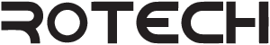 Rotech Logo